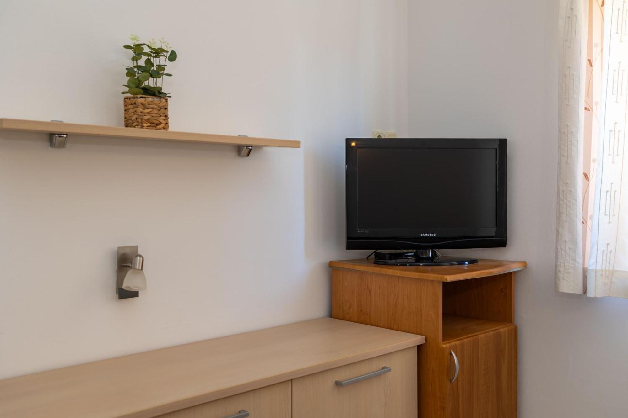 Premium Apartments - Lavica Beach Podstrana Cameră foto