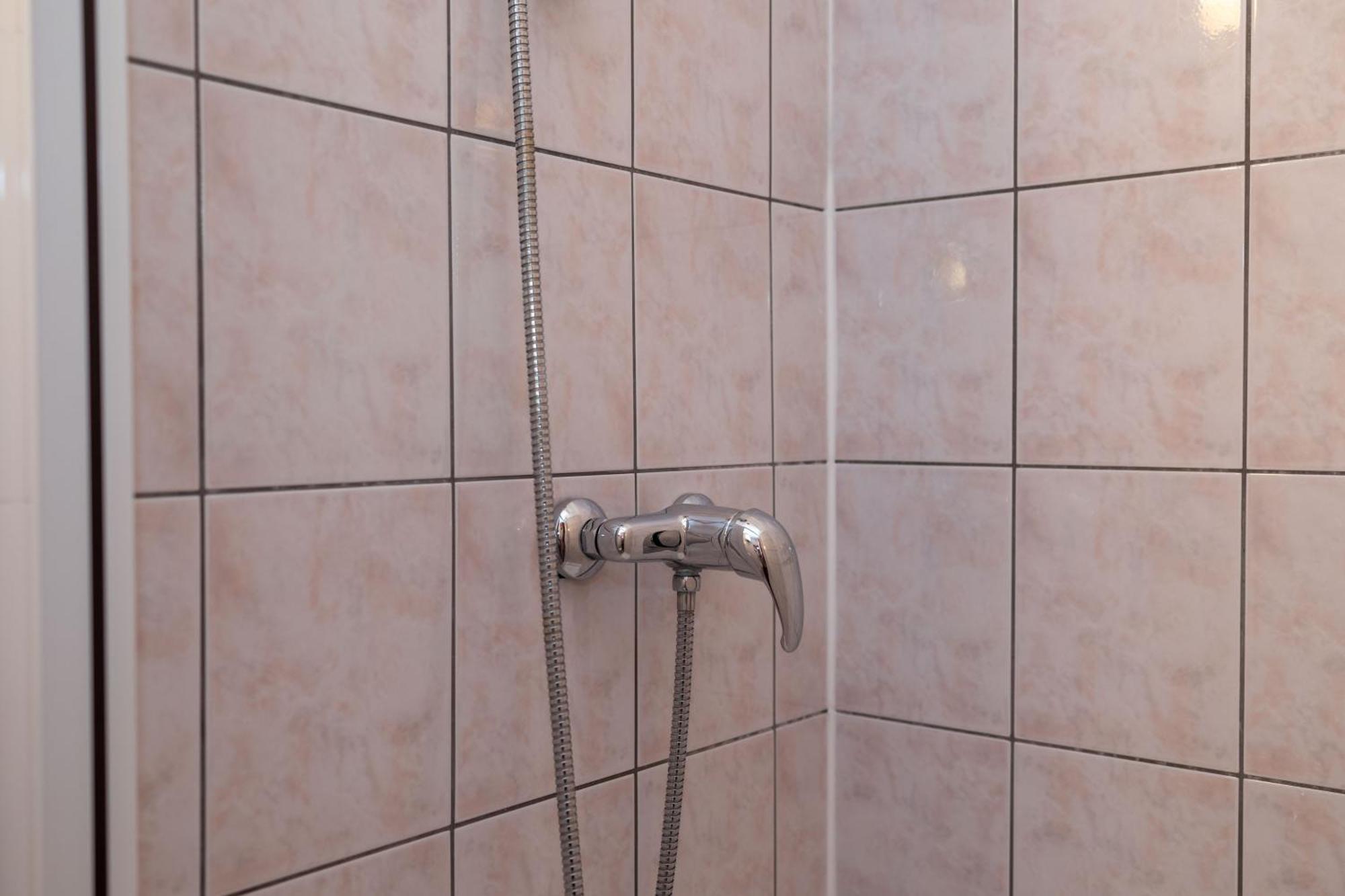 Premium Apartments - Lavica Beach Podstrana Cameră foto