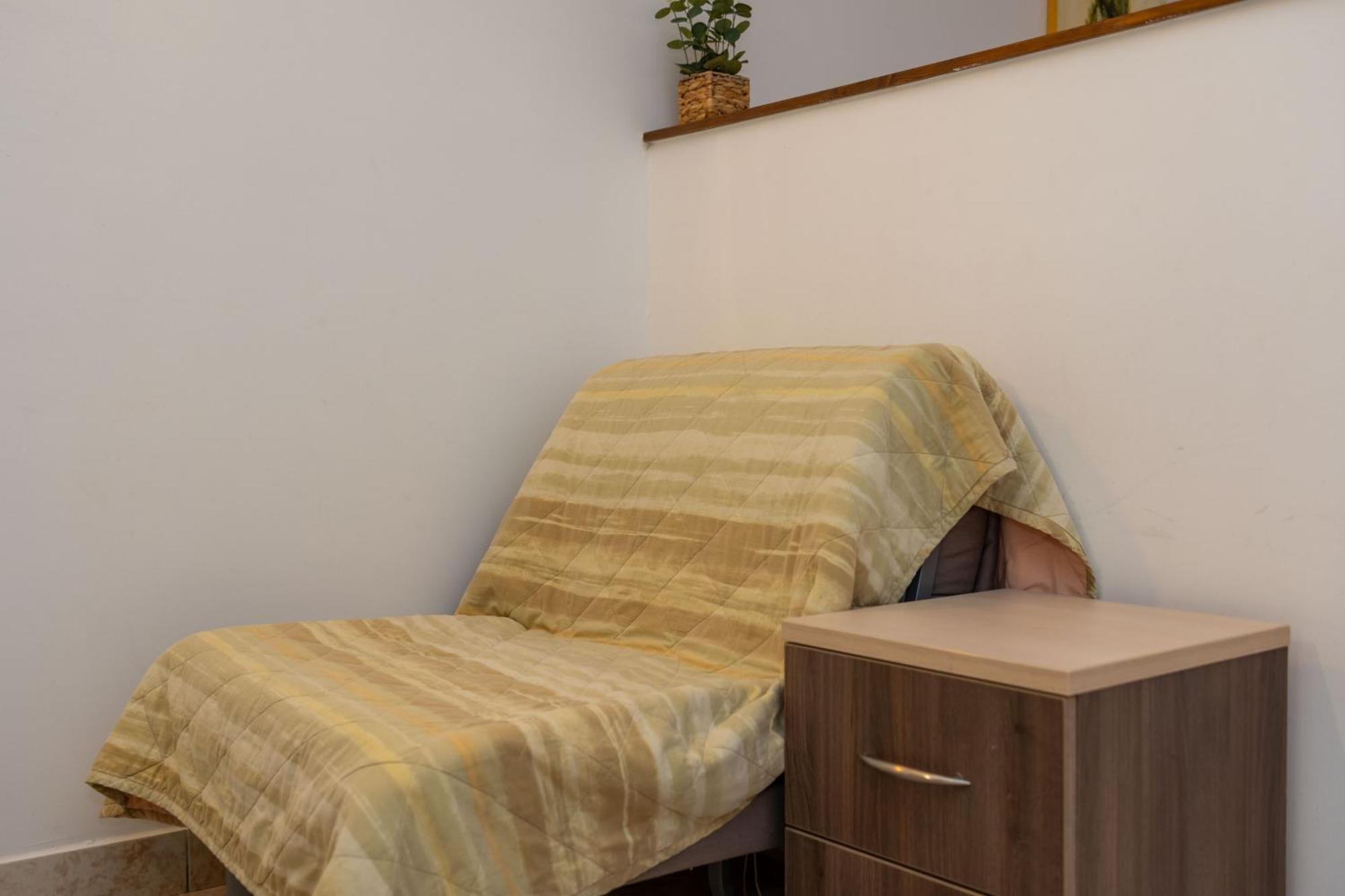 Premium Apartments - Lavica Beach Podstrana Cameră foto