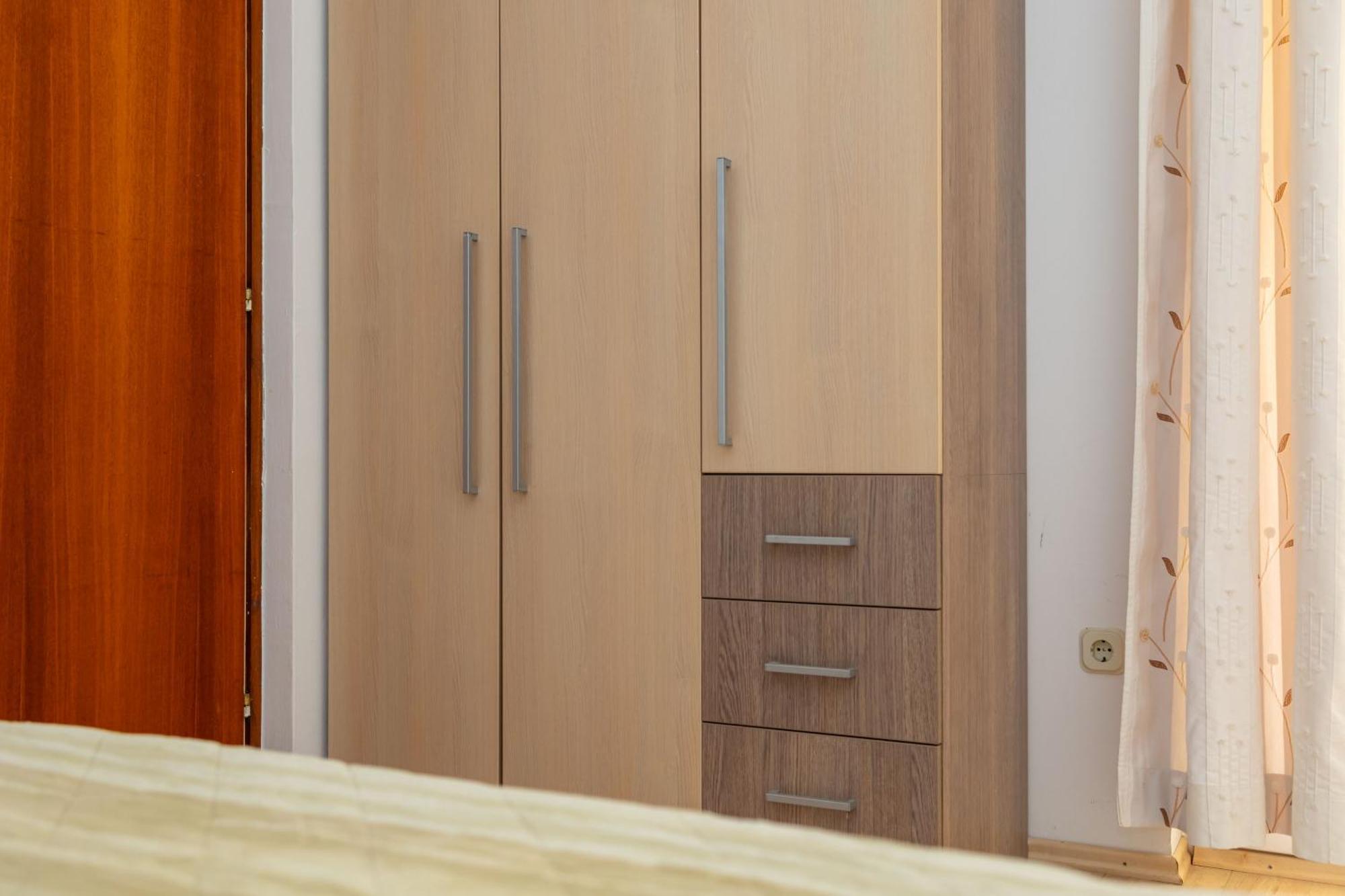Premium Apartments - Lavica Beach Podstrana Cameră foto