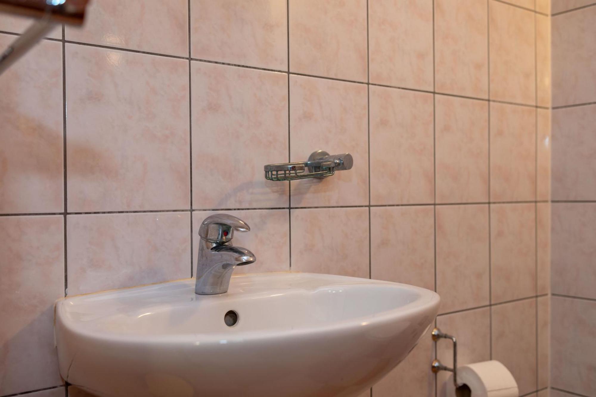 Premium Apartments - Lavica Beach Podstrana Cameră foto