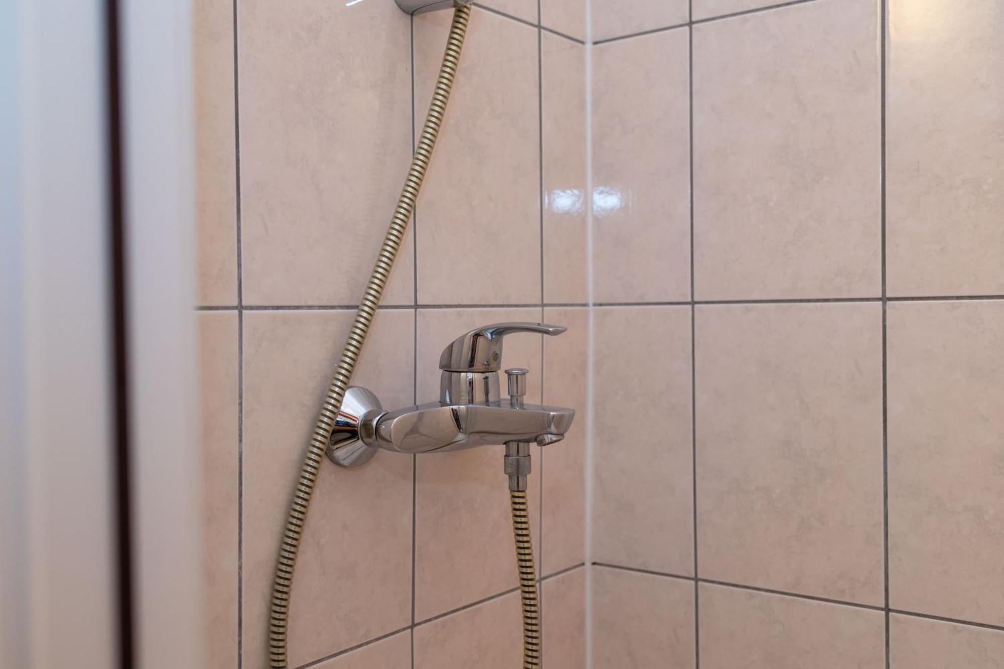 Premium Apartments - Lavica Beach Podstrana Cameră foto